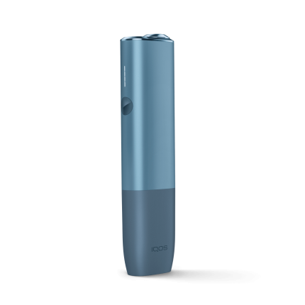 IQOS Iluma One blue